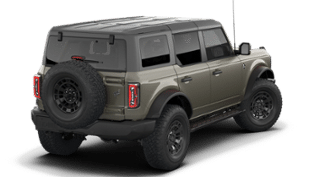 2026 Ford Bronco® External Image 4